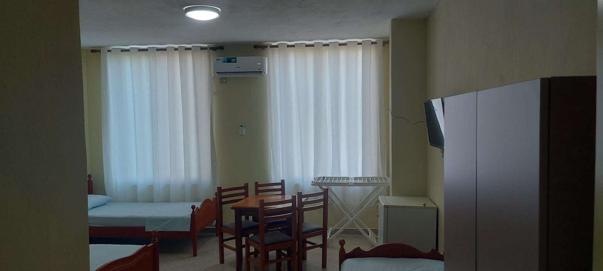 Rigandi Leilighet Durrës Eksteriør bilde